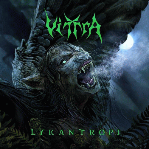 Vittra (SWE-2) : Lykantropi